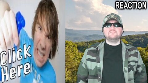 Makemebad35 - B*tch Repelant REACTION!!! (BBT)