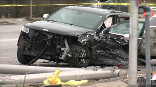 Fatal Crashes on the rise in Wisconsin