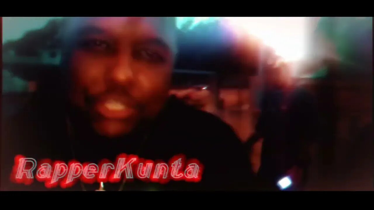 Visão Ampla Clan V1 - Intro - GPS - (Will | RapperKunta | Skuro) (Prod.Kuntabeats)