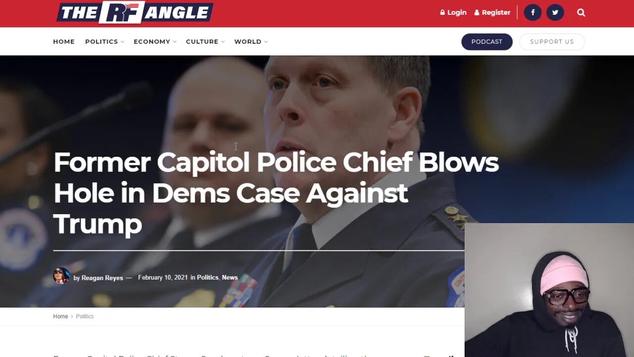 Not Adding Up - MCS - Ep9