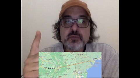 Gonzalo Lira See the War with Ukraine, Russia, and the US Plays Out in Nukes 15 min