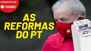 Reformas como meio para revolução | Momentos