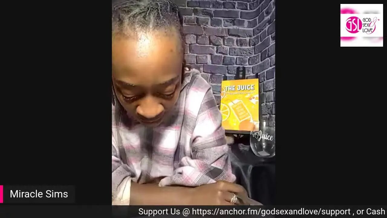 The Juice: Season 5 Episode 34: Thank You for Your Service