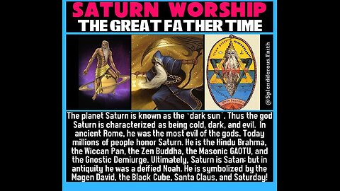 Mike Tyson & Jake Paul "FATHER TIME MASONIC RITUAL" Exposed