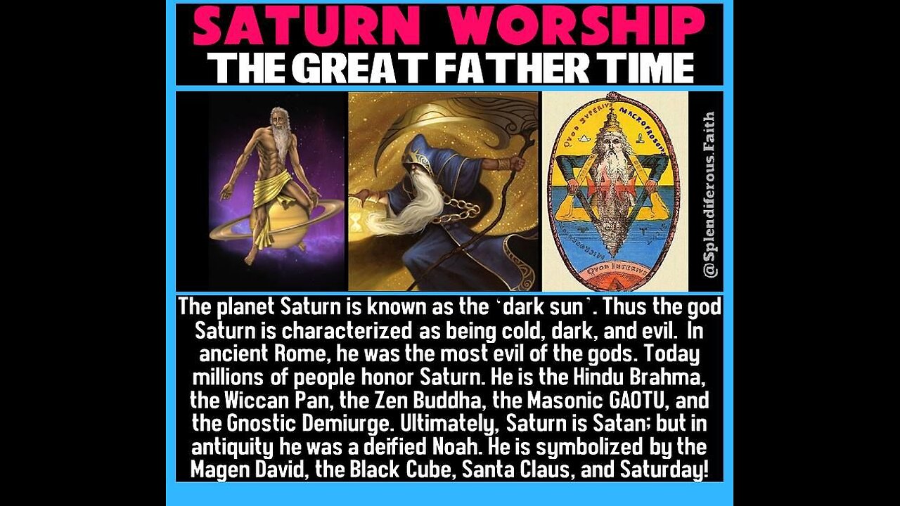 Mike Tyson & Jake Paul "FATHER TIME MASONIC RITUAL" Exposed