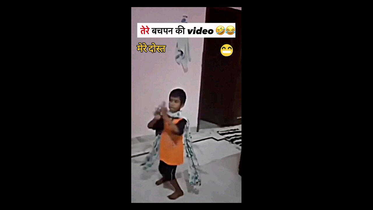 tare bachpan ka video | your video