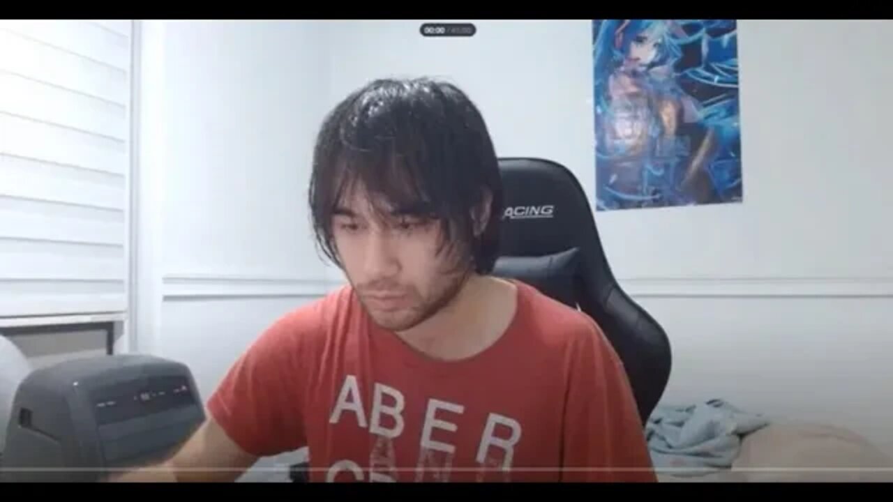 I wish I didn't take school so seriously