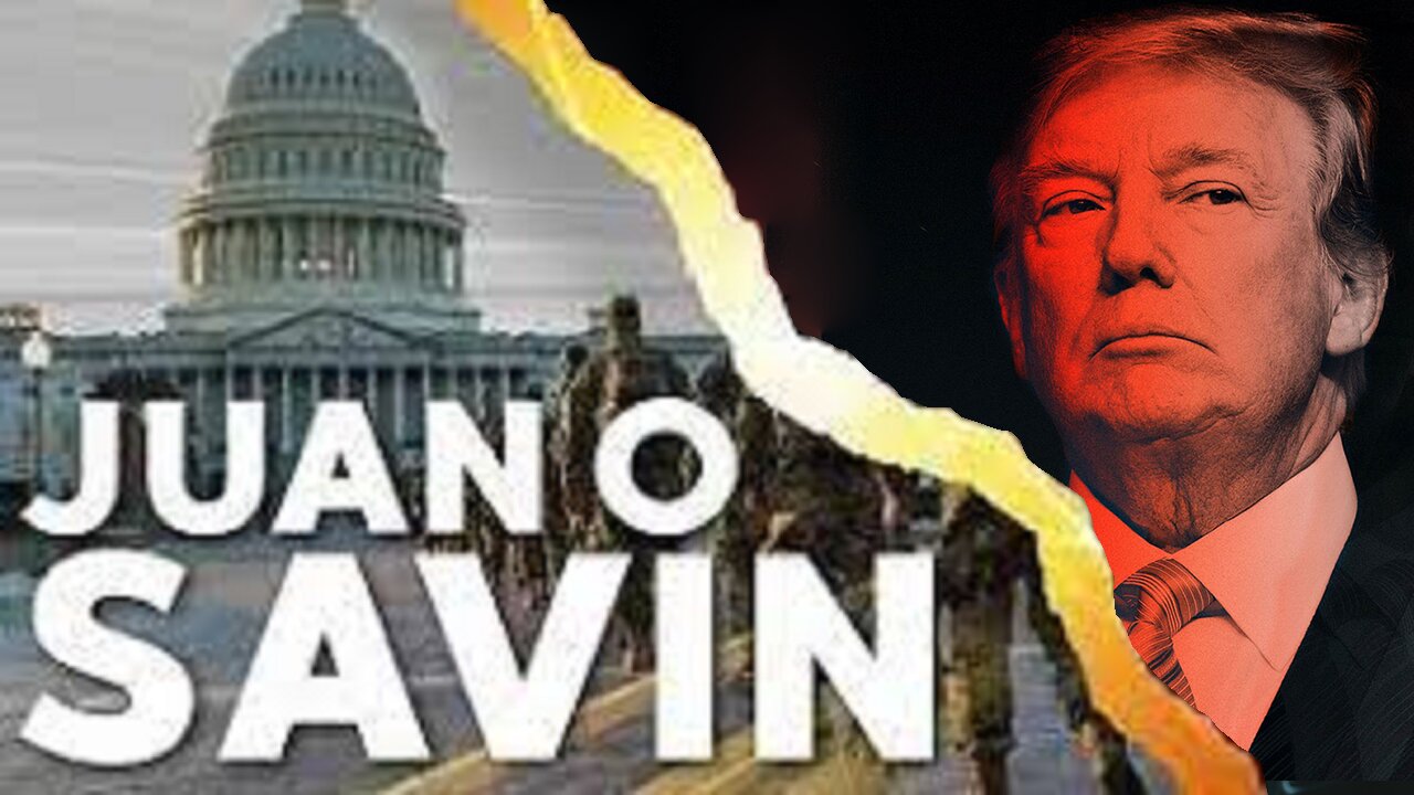 Juan O Savin Situation Update 2.24.23