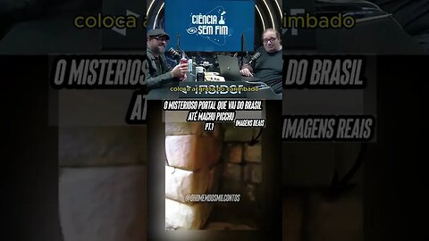 Sabia disso!?