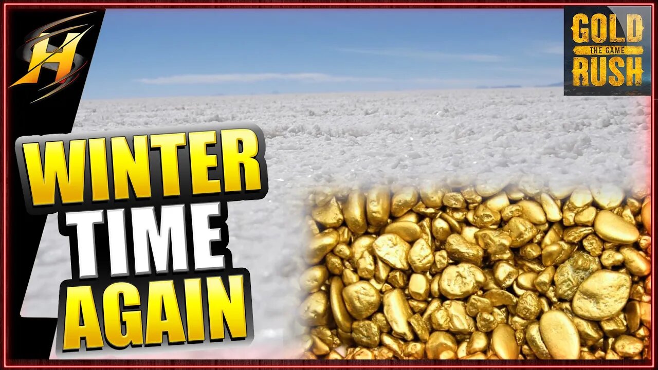 End Of The Season | Gold Rush The Game