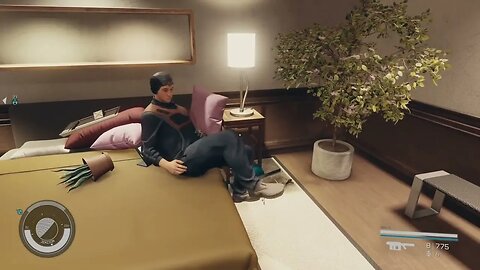 "This Is Why You NEVER Sleep When Your Friend Still Around..."