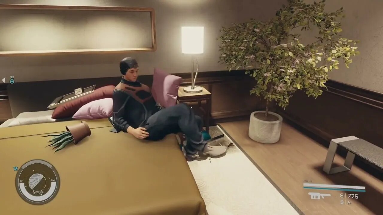 "This Is Why You NEVER Sleep When Your Friend Still Around..."