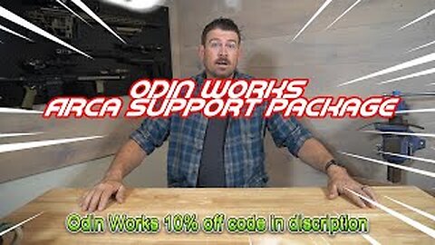 Odin Works Acra Support Package