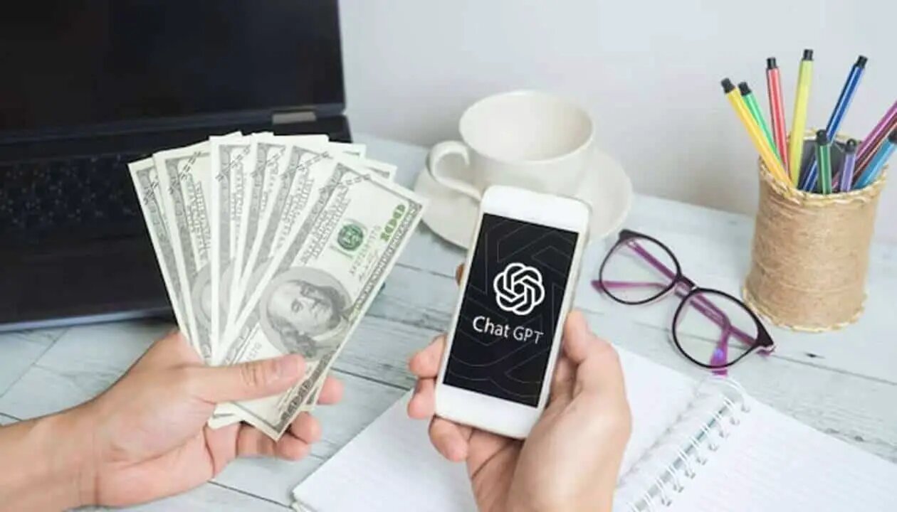 How To Use Chat GPT To Make Money Online in 2023