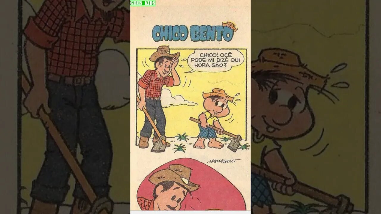 Chico Bento