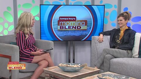 Nathalie Boltt | Morning Blend