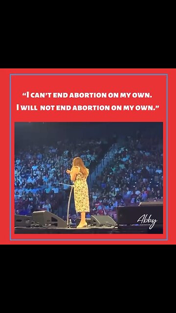 Be the hands and feet of Jesus Christ.