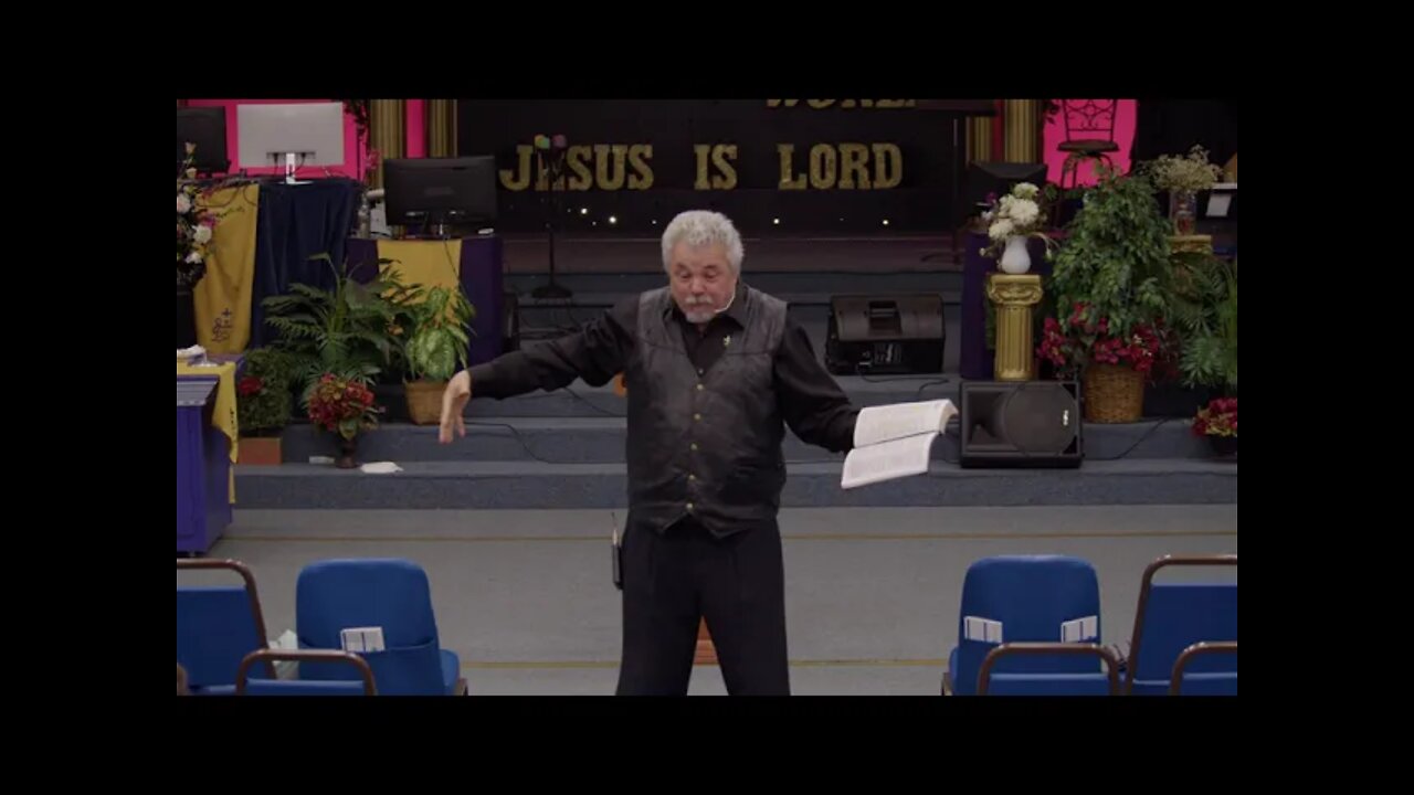 Who Am I In Christ by Dr Michael H Yeager