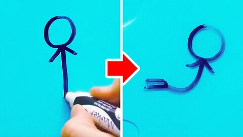 42 HOLY GRAIL HACKS THAT WILL SAVE YOU A FORTUNE Satisfying video #007