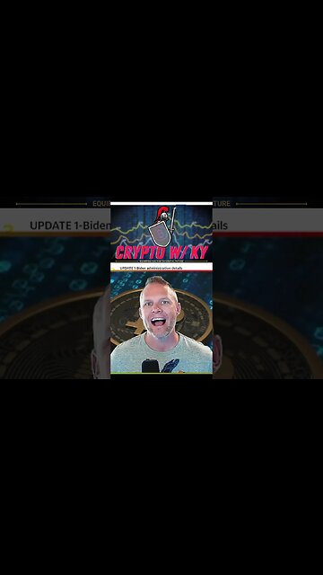 Legacy Financy CONTROLS CRYPTO USING BITCOIN ETF's #crypto #bitcoin #ethereum