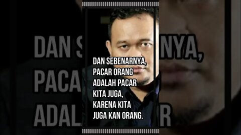 Quote dan Kata-kata Bijak Cak Lontong (Lies Hartono)