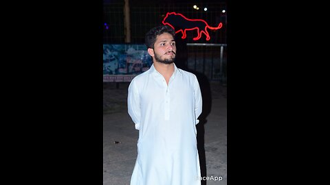 Pakistan Islamabad beautiful weather Night