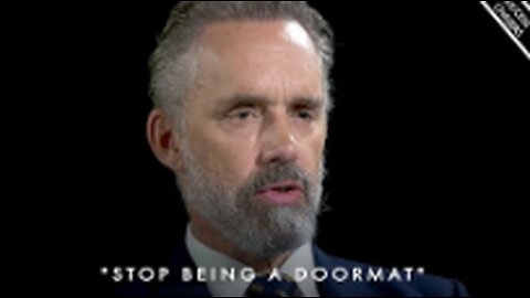 How To STOP BEING A DOORMAT (Learn To CONTROL Your Inner MONSTER!) - Jordan Peterson Motivation