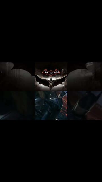 as técnicas de interrogatório do Batman #batman #batmanarkhamknight #batmanarkham