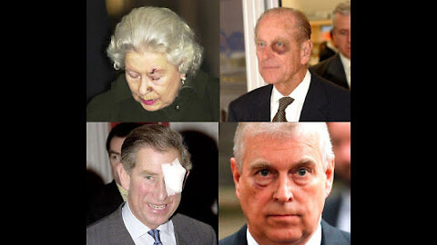 THE QUEEN IS DEAD-KING CHARLES III*HISTORY OF ROYALTY*END OF ALL MONARCHIES*GOLDEN AGE OF ANARCHY*
