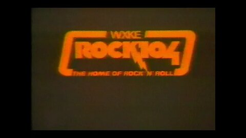 September 11, 1987 - A Dream Vacation from Fort Wayne's Rock 104 WXKE