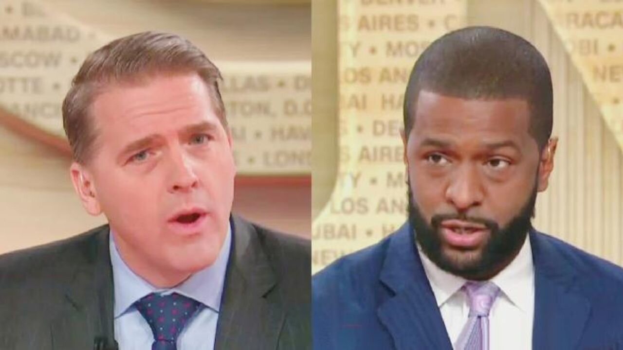 Top Democrat Goes On Racist Tirade Against White Women After Trump Wins Presidency