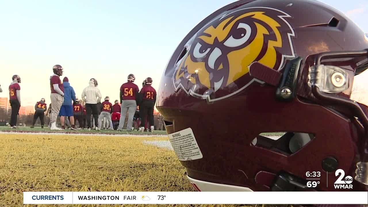 Well known High school coach being investigated by FBI for overtime fraud