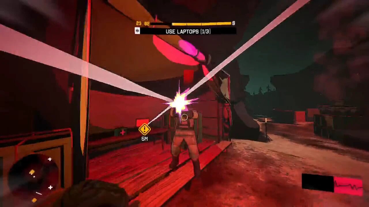 Confutatis - I Am Your Beast [Demo] (PC)