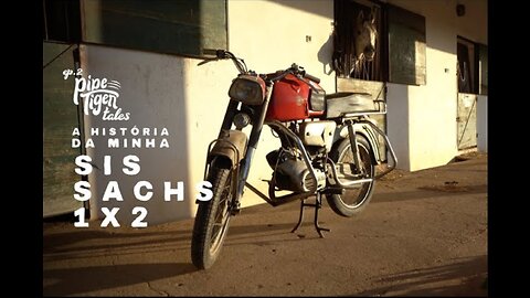 Pipe Tiger Tales, Episode 2 - Sis Sachs 1x2, a.k.a. "A Quadrada"