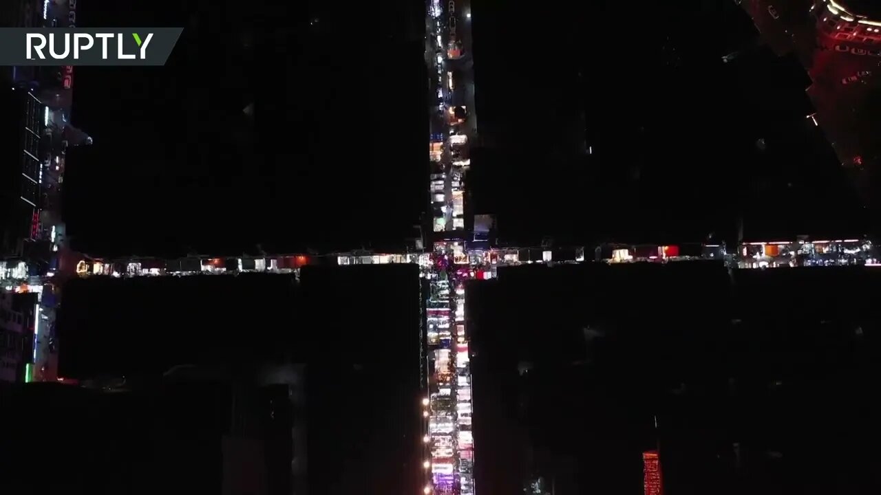 Wuhan 2021 😍and you on Strick lockdown Globally. It will even get worse , Just give it till the shit