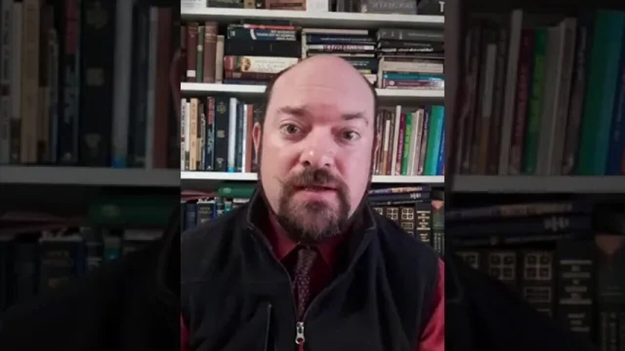 Morning Devotions from Bethany Church, April 1, 2020