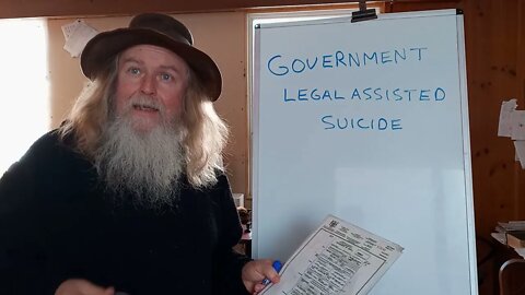 563-0222 GOVERNMENT ASSISTED SUICIDE