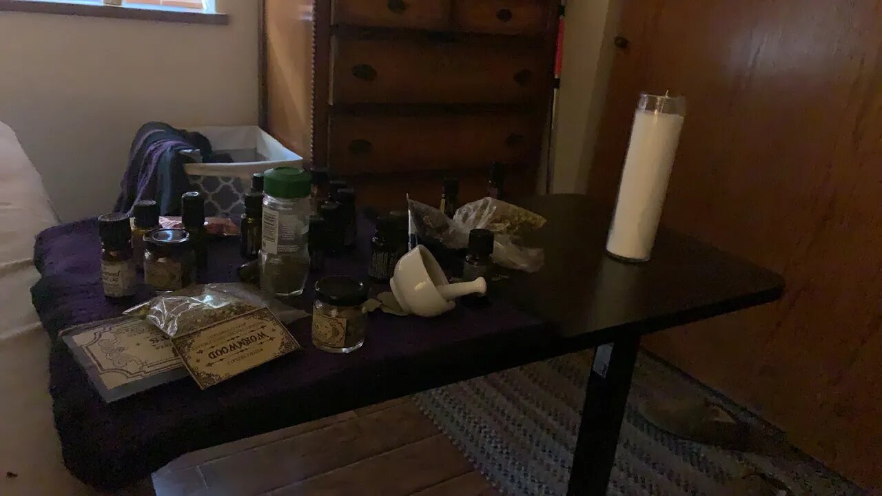 How to Prepare a Remembrance Candle