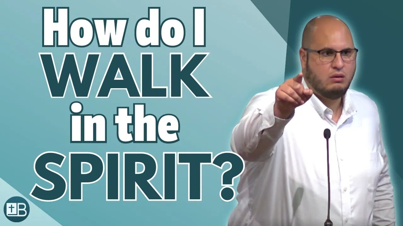 The Fruit of the Spirit Decoded | No Other Gospel 13