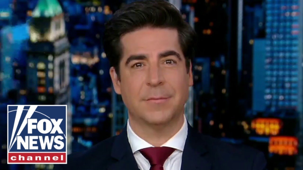 Jesse Watters: Democrats are going to throw Biden back in the basement