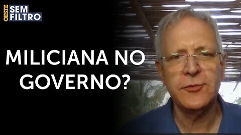 Augusto Nunes: ‘Lula está disposto a bater o recorde de Dilma de demissão de ministros’