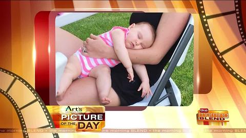 Art's Cameras Plus Picture of the Day for July 18!