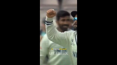 Virat Kohli Anthem