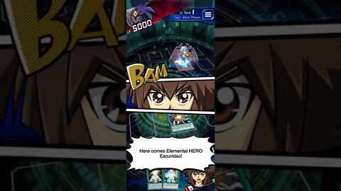 Yu-Gi-Oh! Duel Links - Duelist Challenge #5 (May 6, 2022 Duelist Challenges)