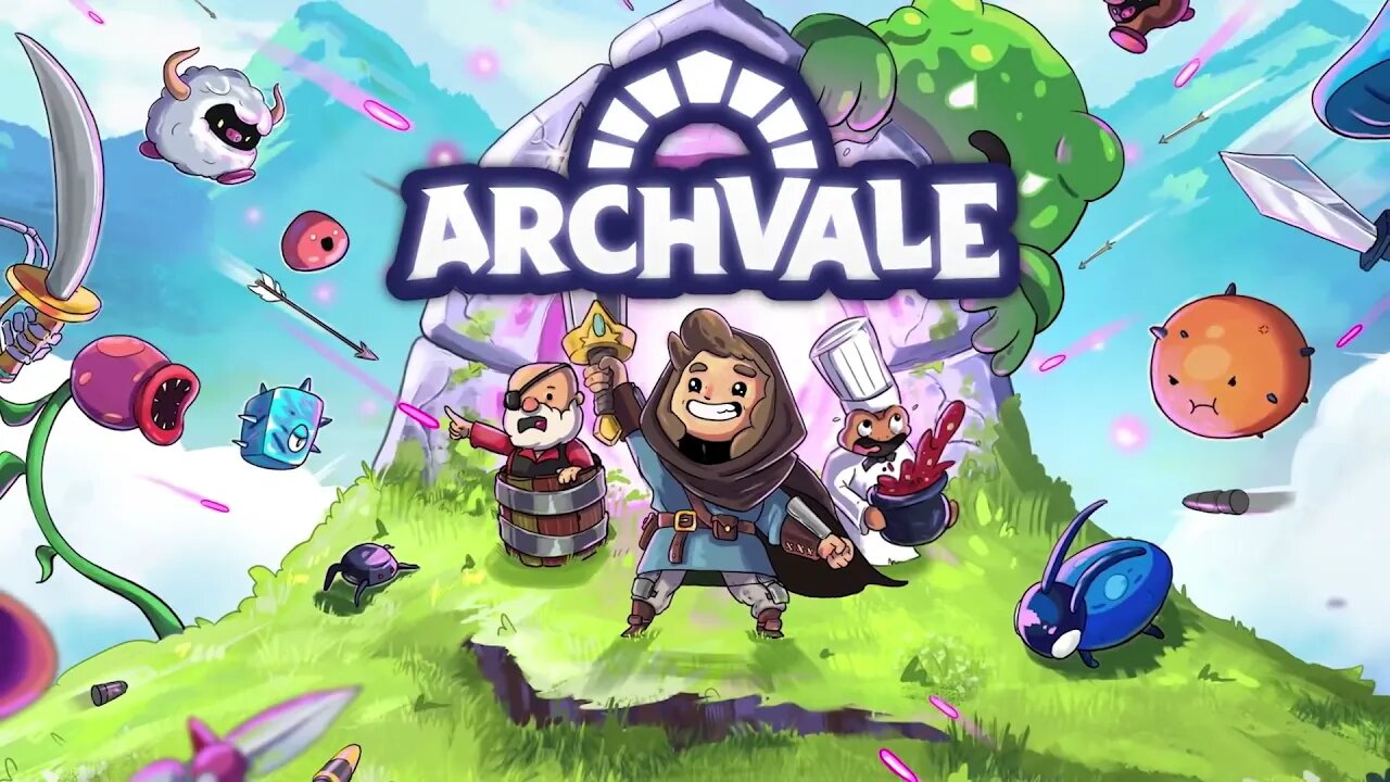 Humble Games - Day One with Xbox Game Pass