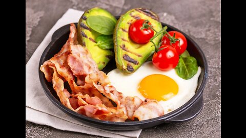 TOP 3 KETO DIET RECIPES