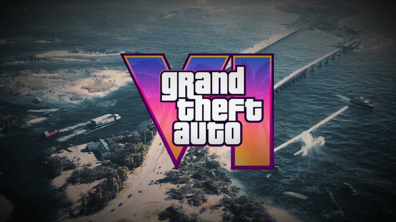 gta 6 trailer