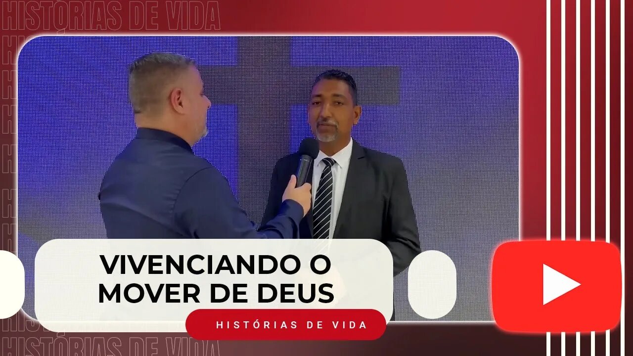 André I Histórias de Vida