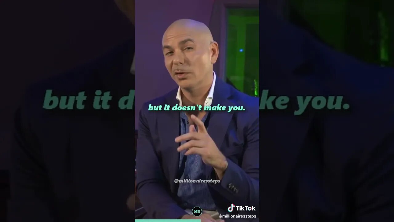 Happy Mothers Day From Pitbull tiktok millionairessteps