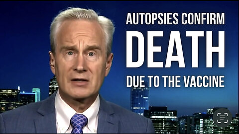 Autopsies Confirm DEATH Due To The Vaccine